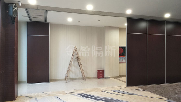 天湖酒店-多功能廳